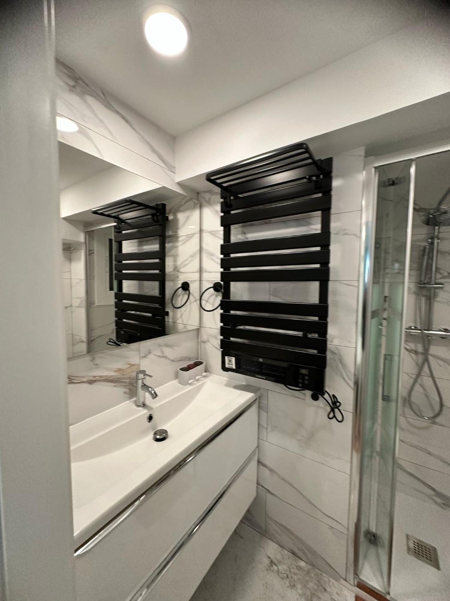 Apartment Llavaneres I Сан-Андрес-де-Льеванерас Экстерьер фото