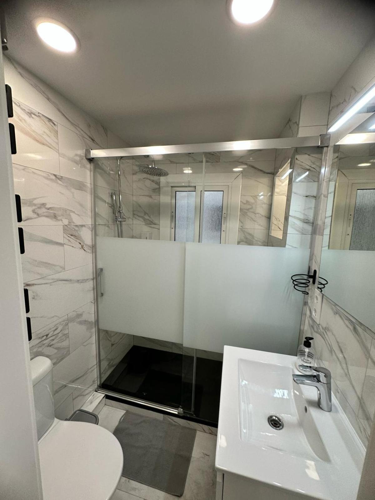 Apartment Llavaneres I Сан-Андрес-де-Льеванерас Экстерьер фото