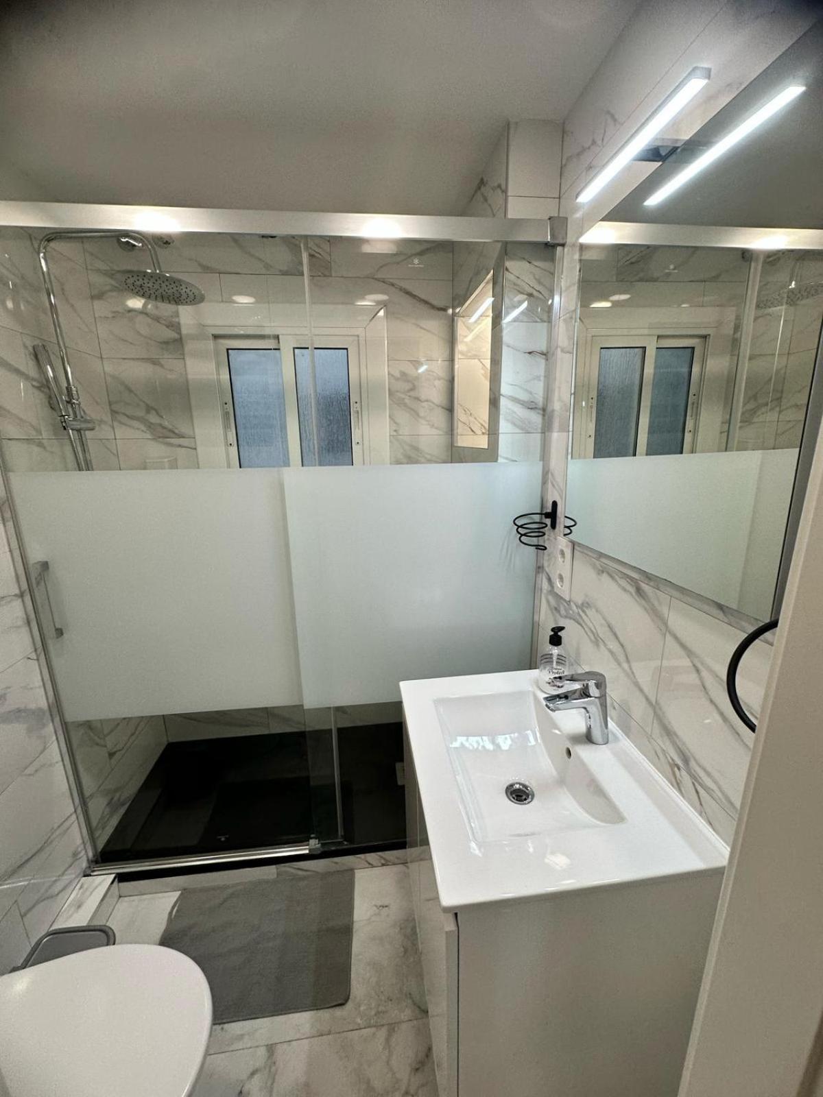 Apartment Llavaneres I Сан-Андрес-де-Льеванерас Экстерьер фото