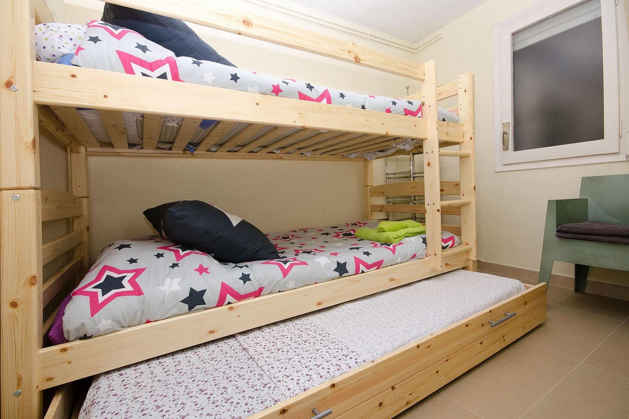 Apartment Llavaneres I Сан-Андрес-де-Льеванерас Экстерьер фото