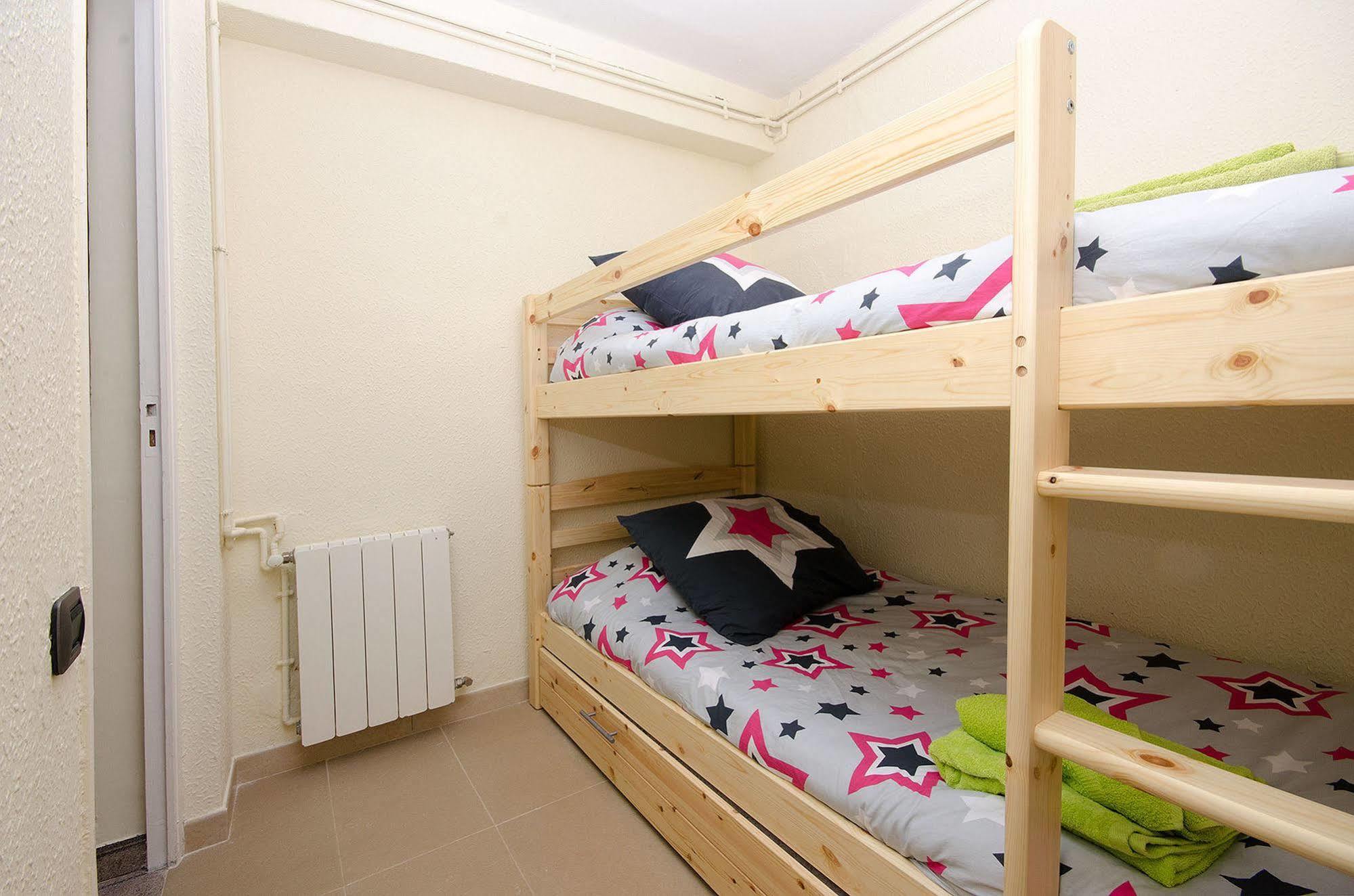 Apartment Llavaneres I Сан-Андрес-де-Льеванерас Экстерьер фото