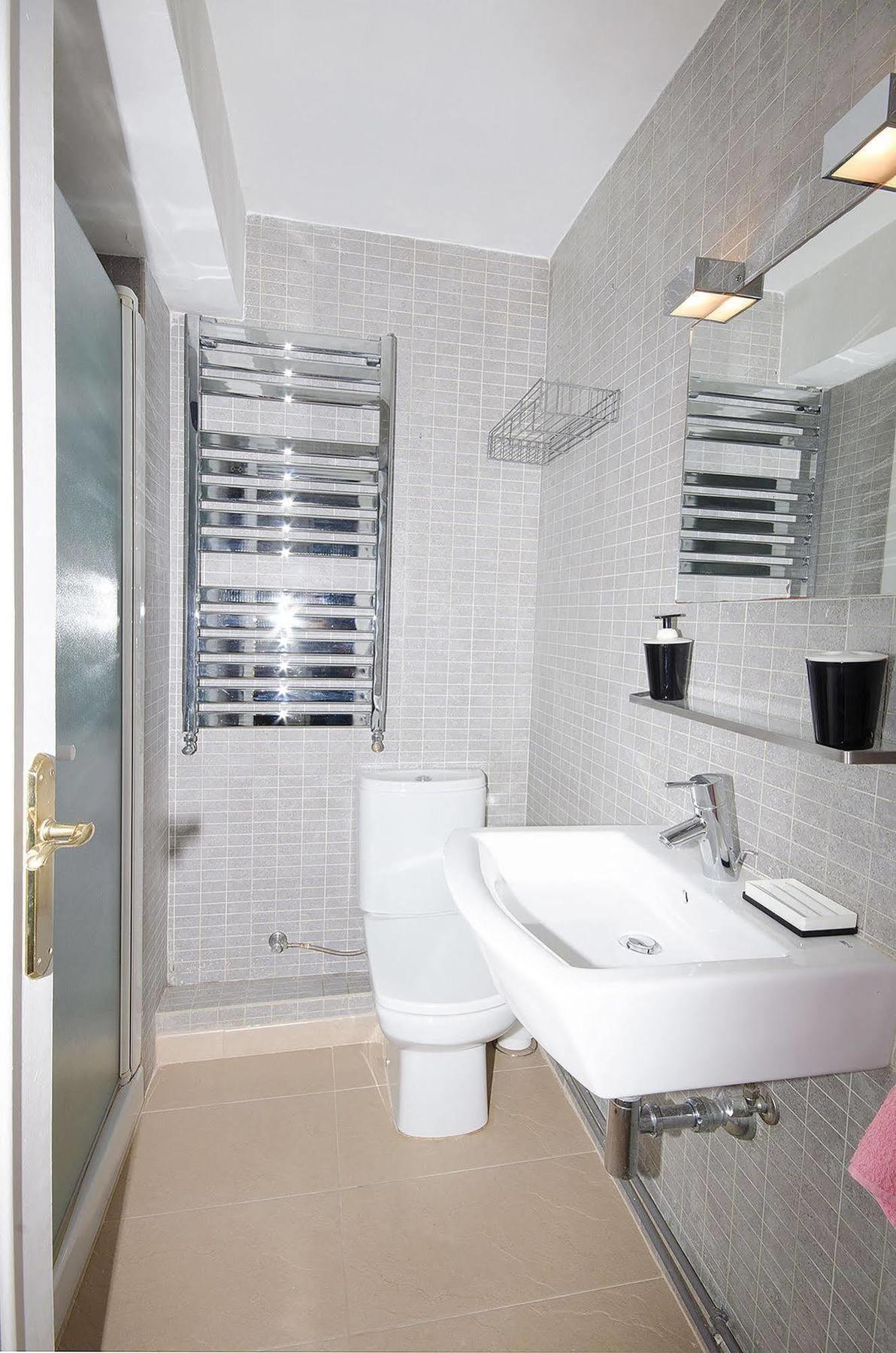 Apartment Llavaneres I Сан-Андрес-де-Льеванерас Экстерьер фото