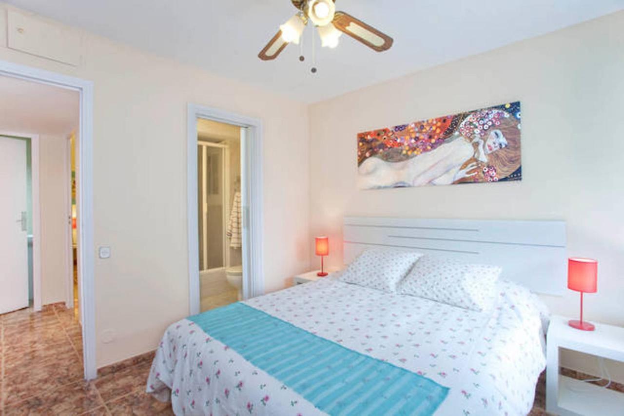 Apartment Llavaneres I Сан-Андрес-де-Льеванерас Экстерьер фото